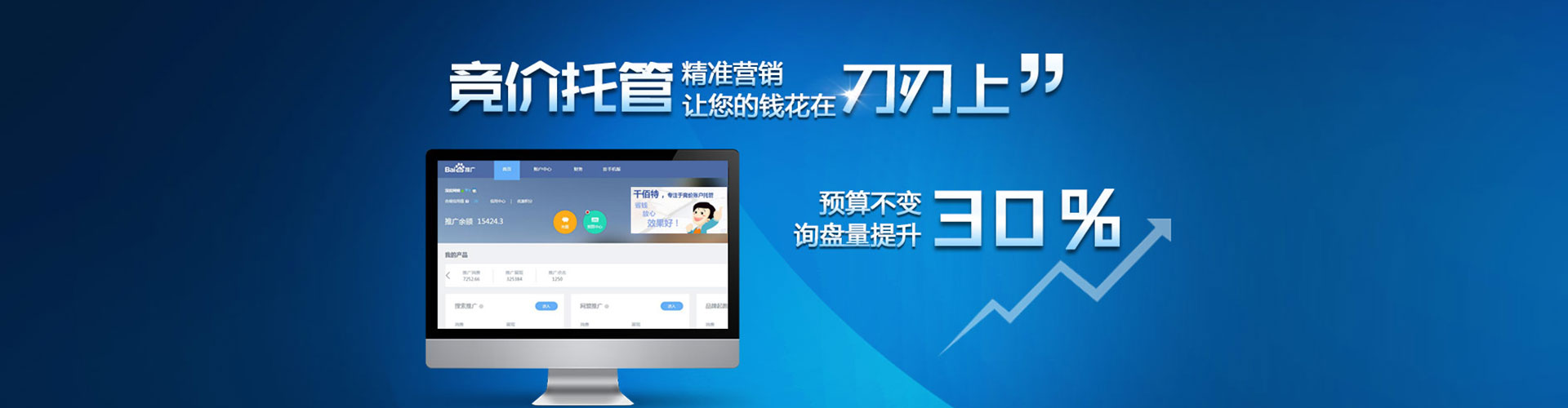 尚志信息流大师